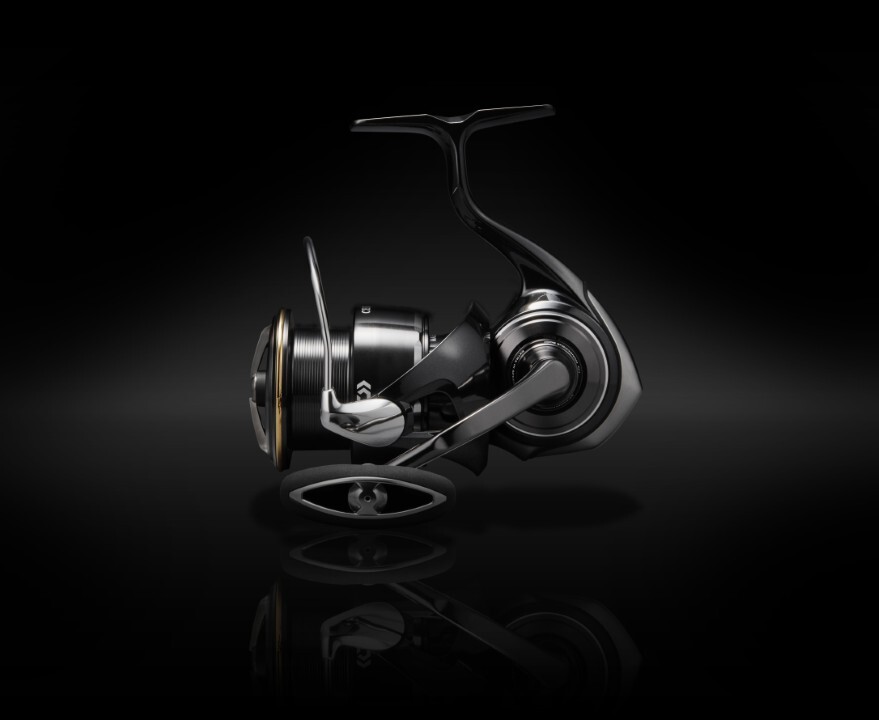 サクラマス、ブリ、ヒラメ、鮭釣り、シーバスロッドセット　ダイワ　パシフィックファントム　Daiwa　セルテート3000 サクラマス、ブリ、ヒラメ、鮭釣り、シーバスロッドセット ダイワ